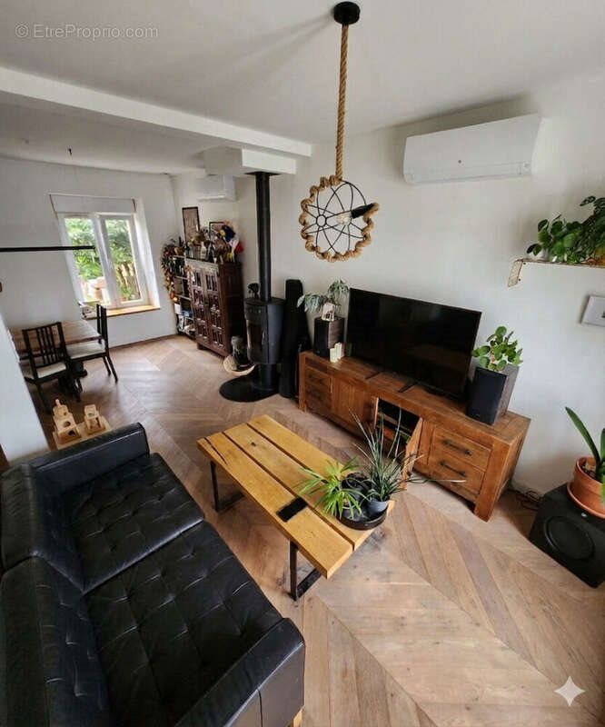Maison à vendre, 91m², Brest