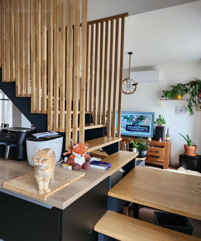 Maison à vendre, 91m², Brest
