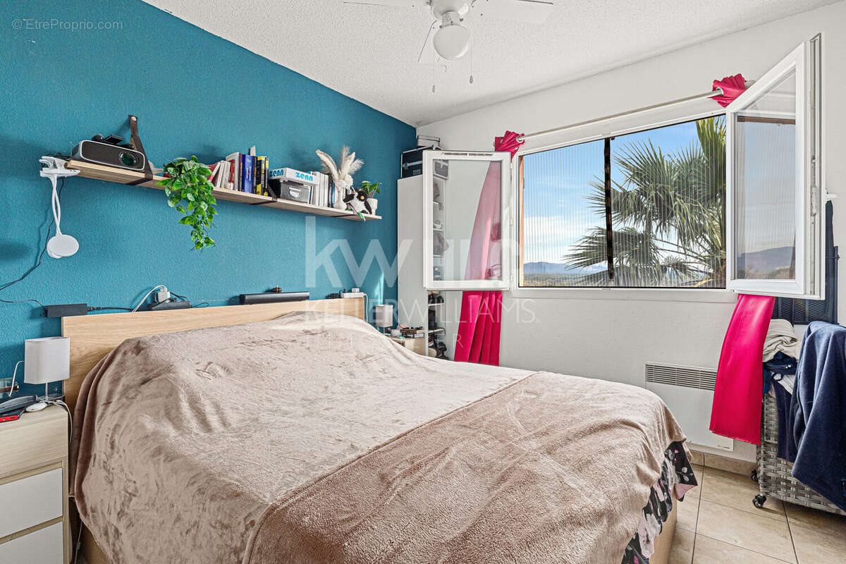 Maison à vendre, 86m², Roquebrune-sur-Argens