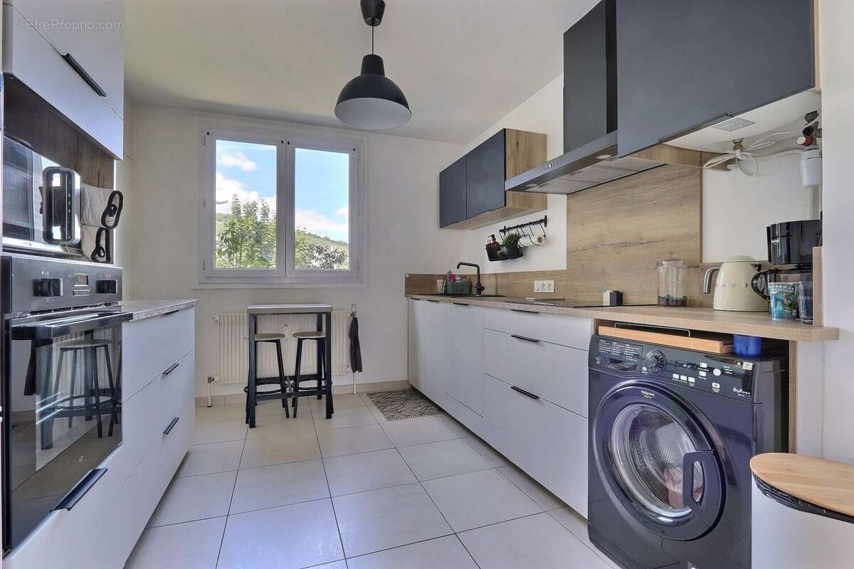 Appartement à vendre, 77m², Clermont-Ferrand