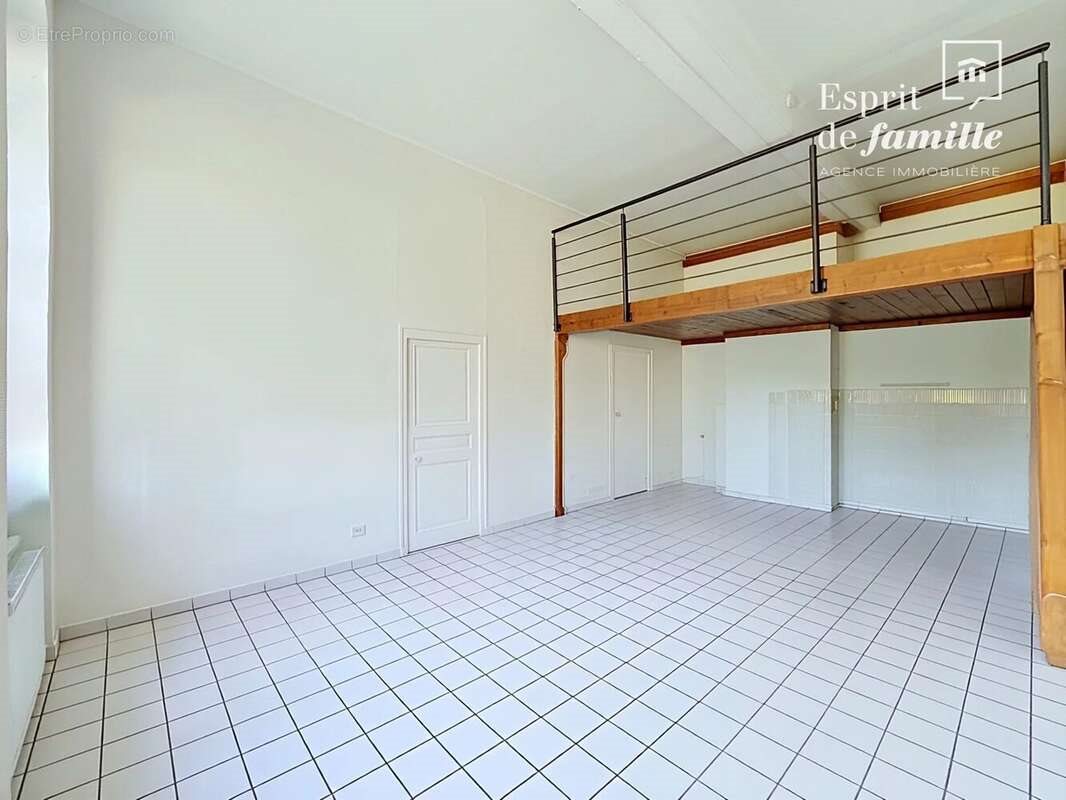 Appartement à vendre, 45m², Lyon 4ème