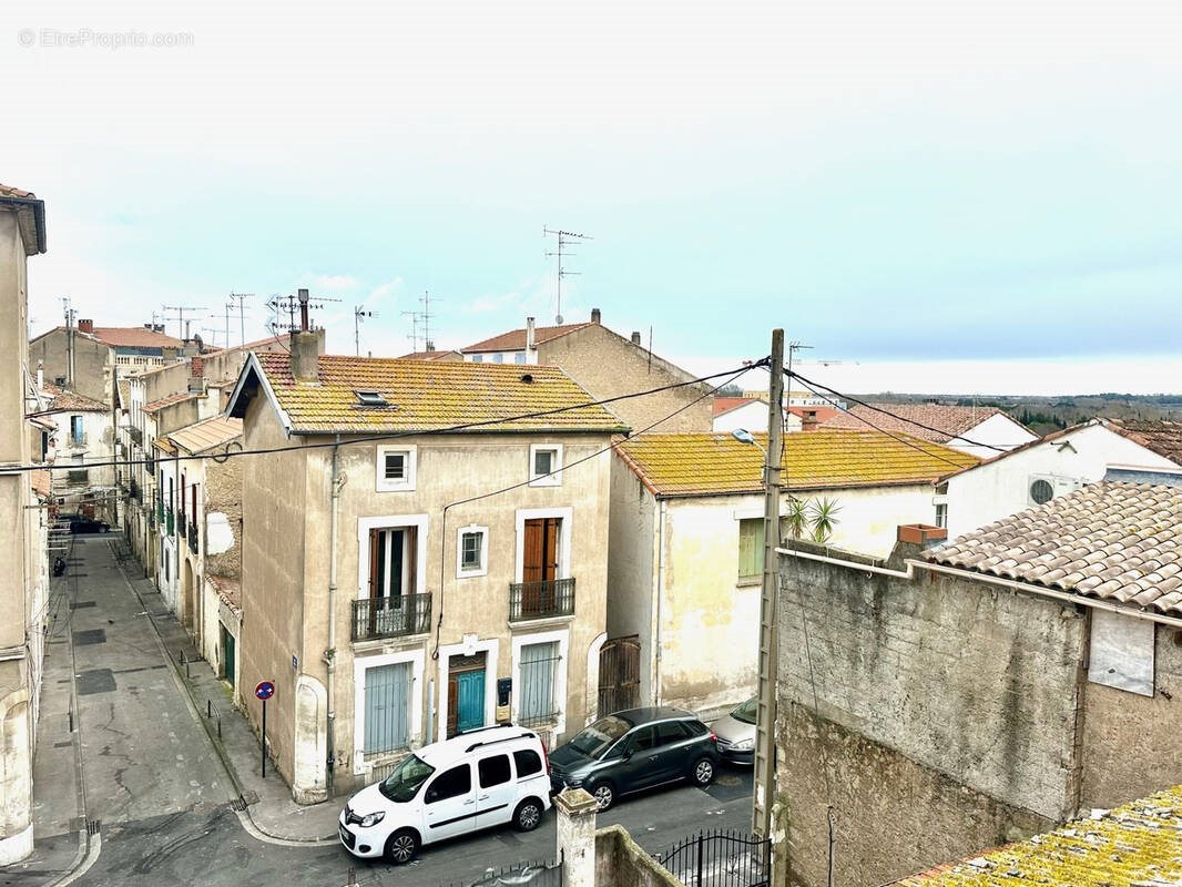 Appartement à vendre, 85m², Villeneuve-lès-Béziers