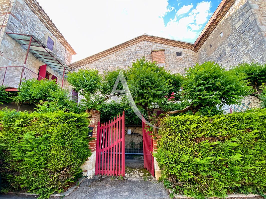 Maison à vendre, 113m², Tournon-d'Agenais