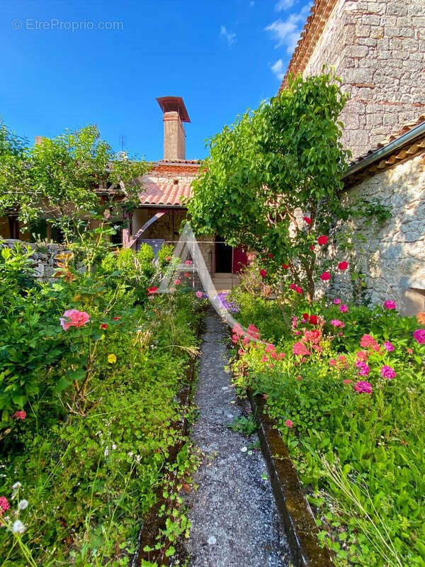 Maison à vendre, 113m², Tournon-d'Agenais