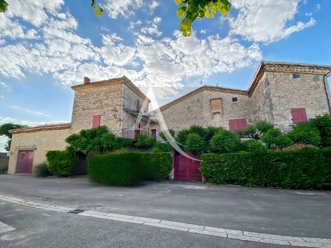 Maison à vendre, 113m², Tournon-d'Agenais