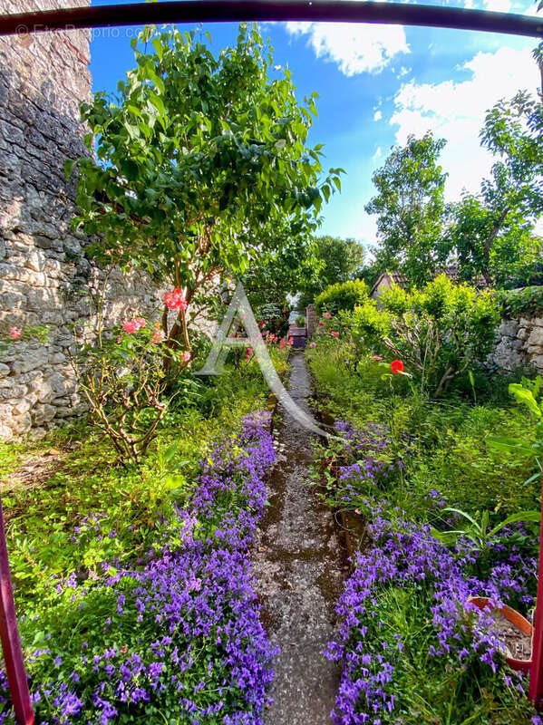 Maison à vendre, 113m², Tournon-d'Agenais