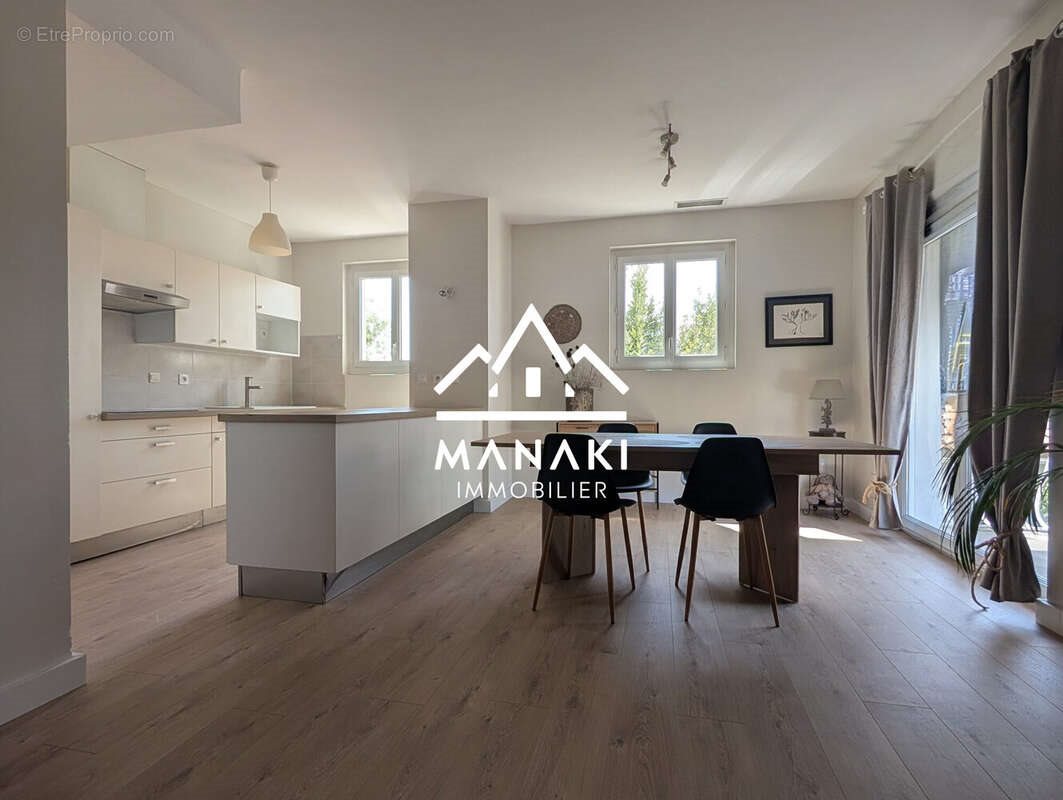 Maison à vendre, 136m², Le Soler