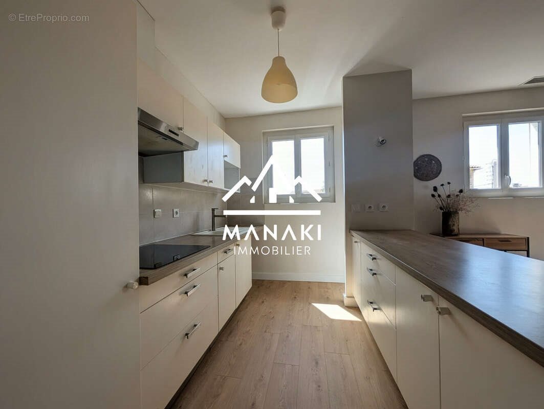 Maison à vendre, 136m², Le Soler