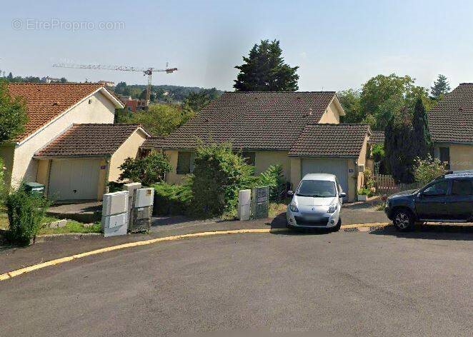 Maison à vendre, 108m², Jassans-Riottier