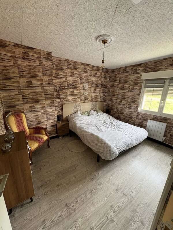 Maison à vendre, 71m², Iwuy