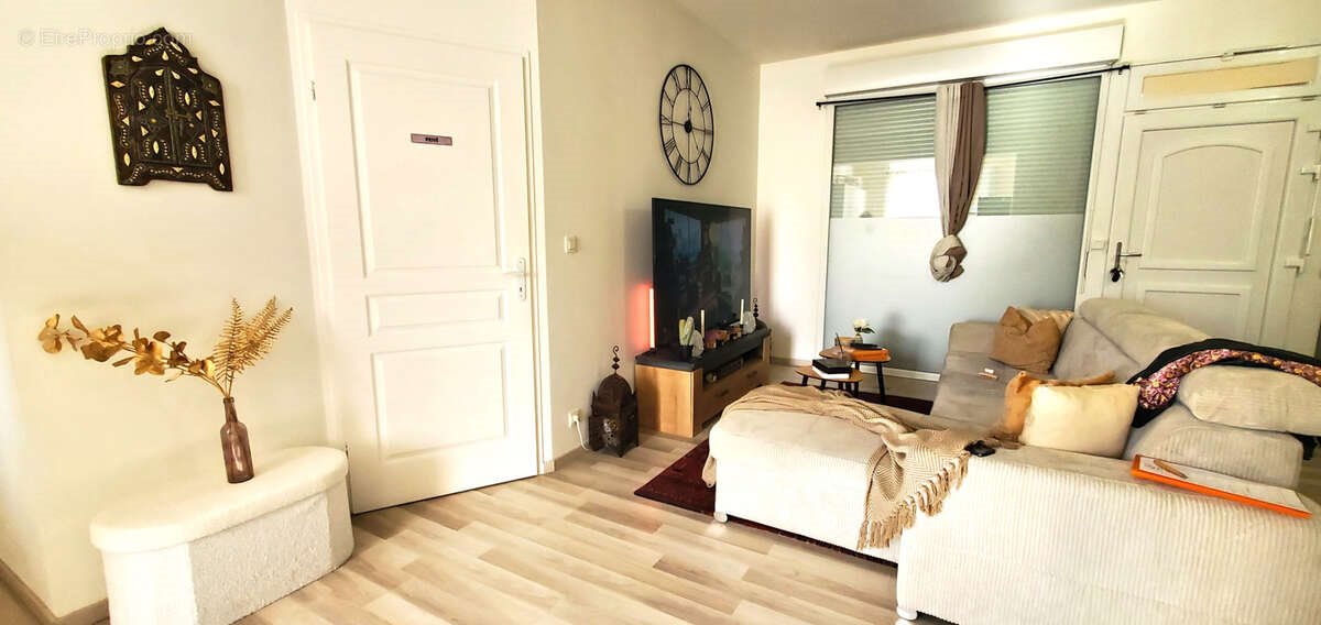 Appartement à vendre, 64m², Troyes