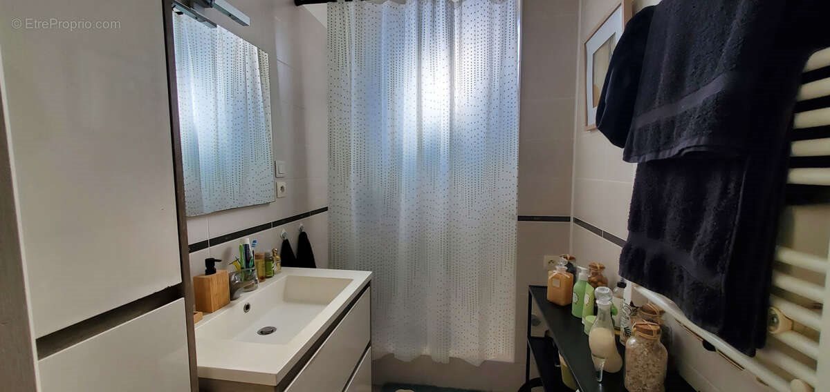 Appartement à vendre, 64m², Troyes