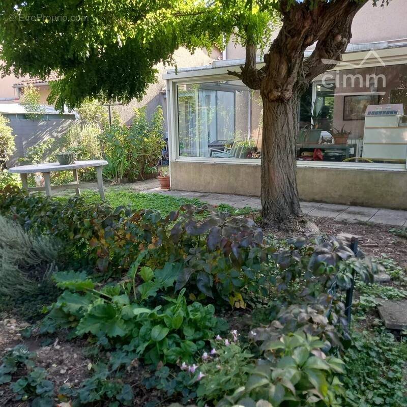 Maison à vendre, 100m², Valence