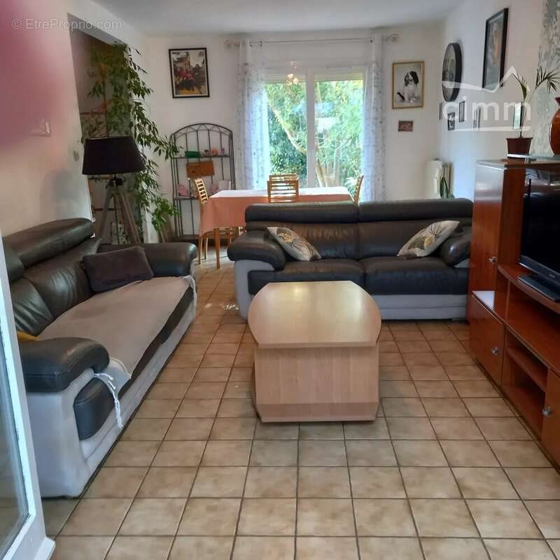 Maison à vendre, 100m², Valence
