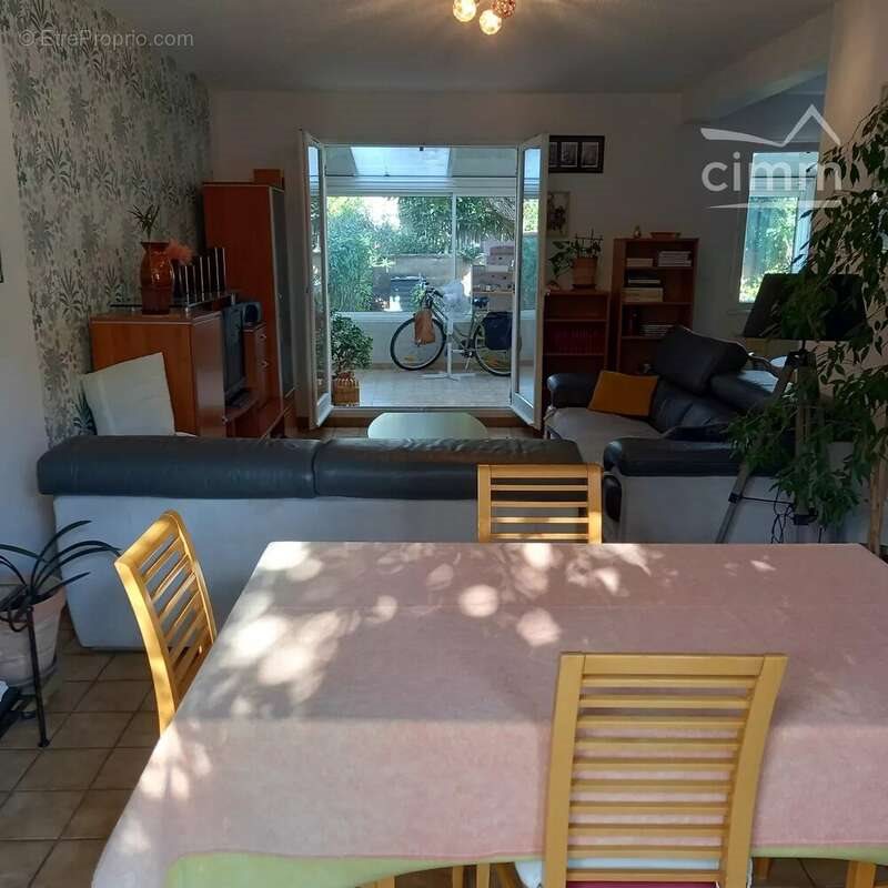 Maison à vendre, 100m², Valence