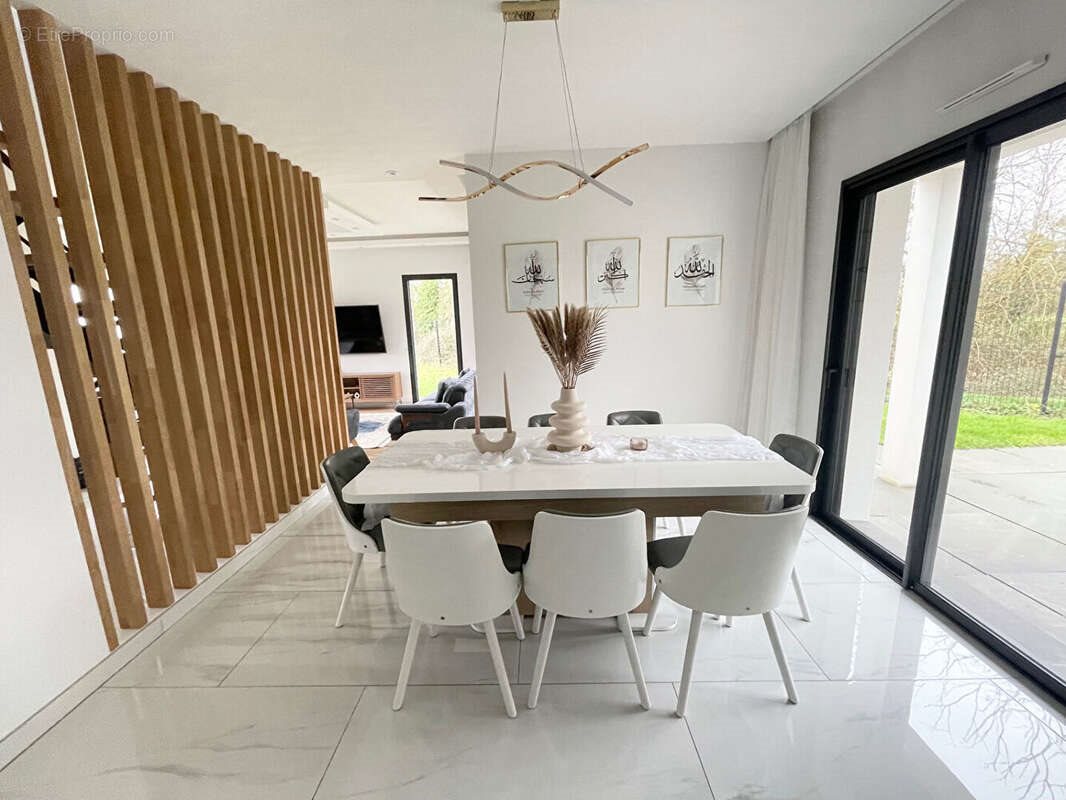 Maison à vendre, 150m², Cholet