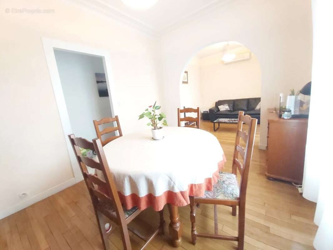 Maison à vendre, 130m², Chelles