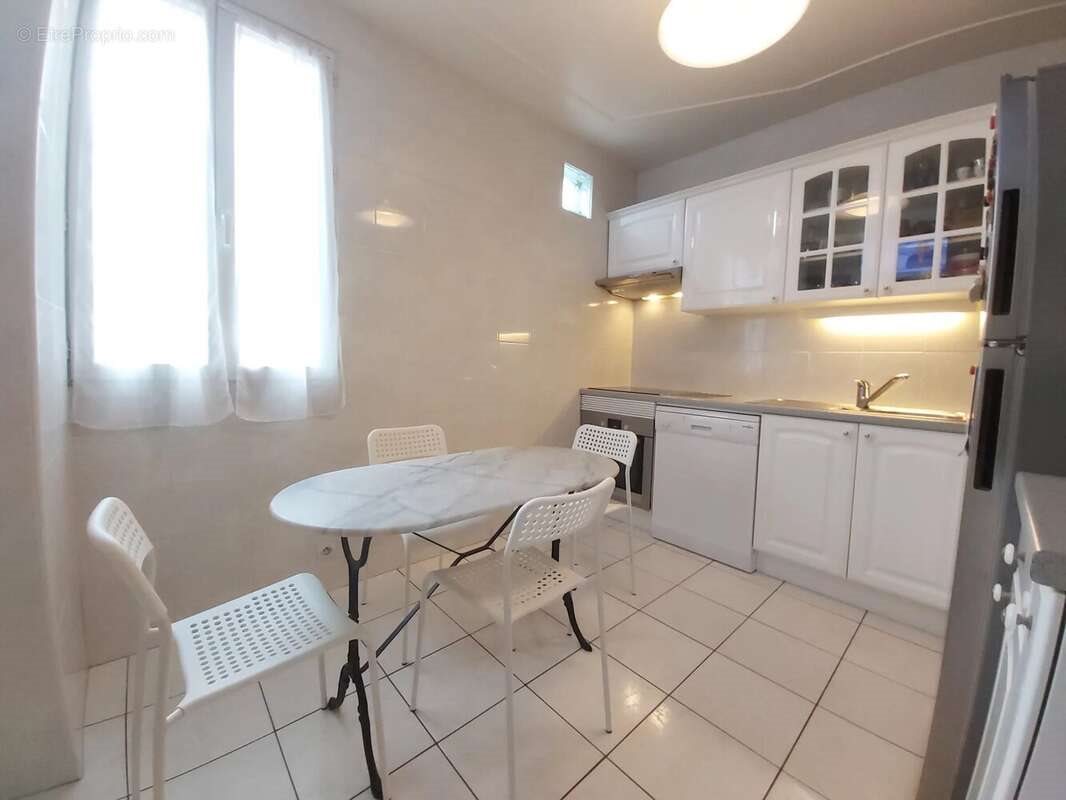 Maison à vendre, 130m², Chelles