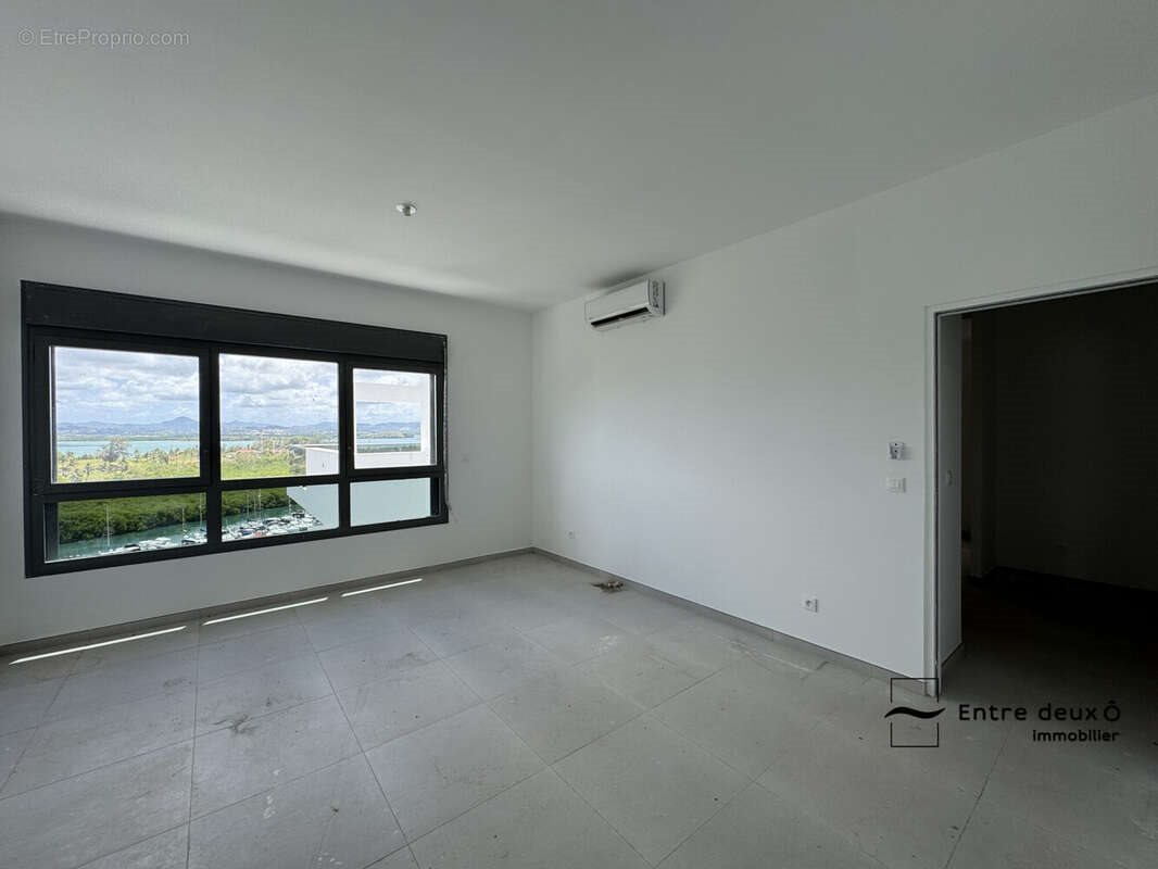 Appartement à vendre, 237m², Fort-de-France