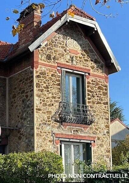 Maison à vendre, 125m², Villemomble