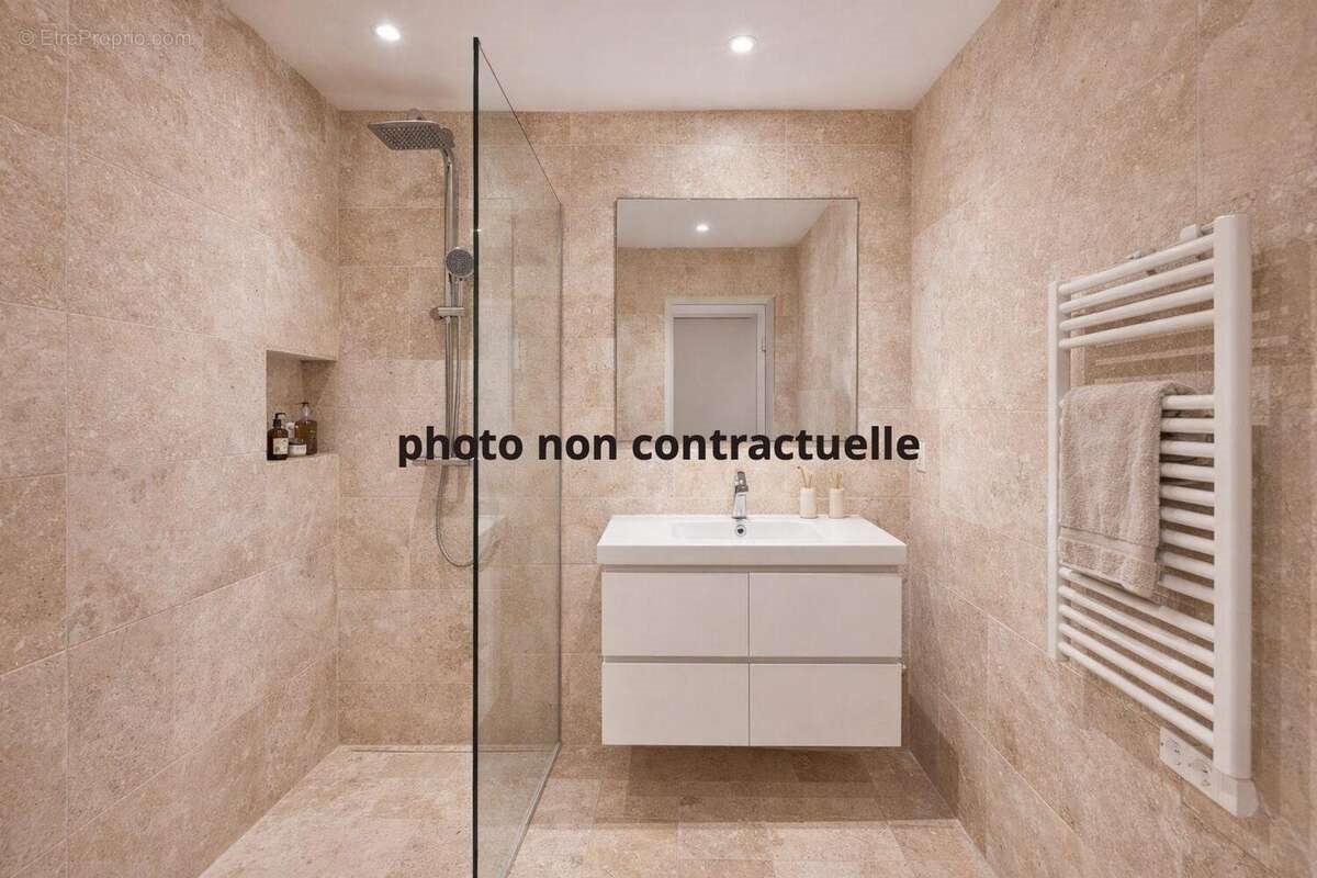 Appartement à vendre, 63m², Noisy-le-Grand