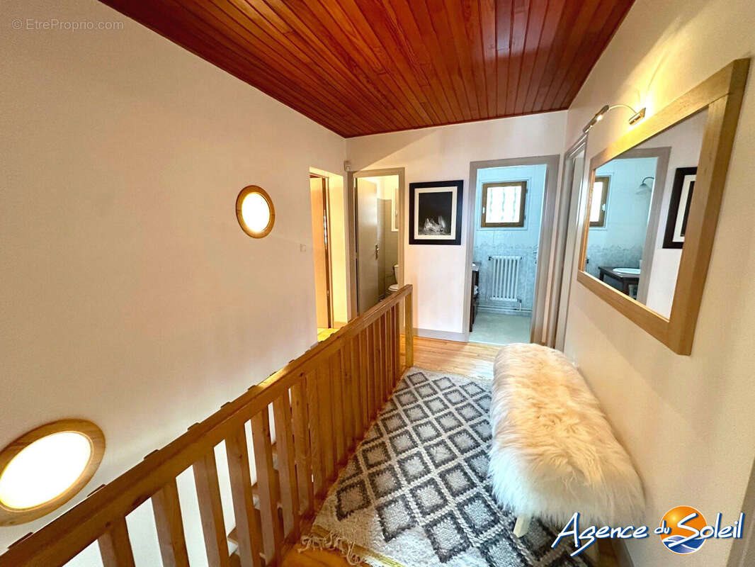 Maison à vendre, 307m², Font-Romeu-Odeillo-Via