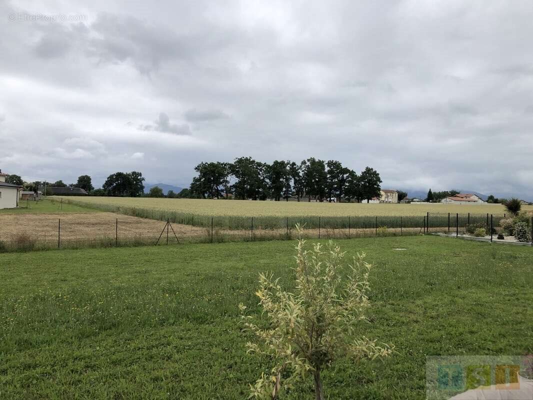 Maison à vendre, 119m², Lannemezan