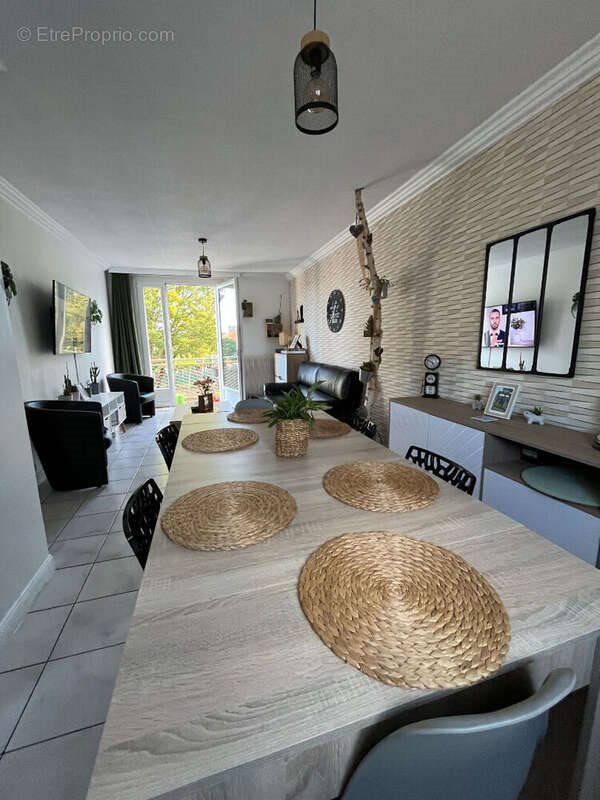 Maison à vendre, 90m², Beaupréau