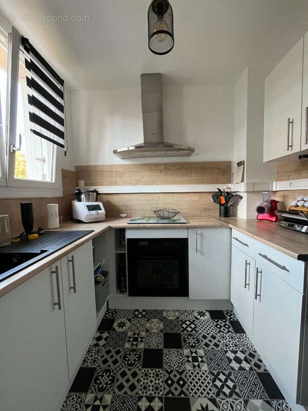 Maison à vendre, 90m², Beaupréau