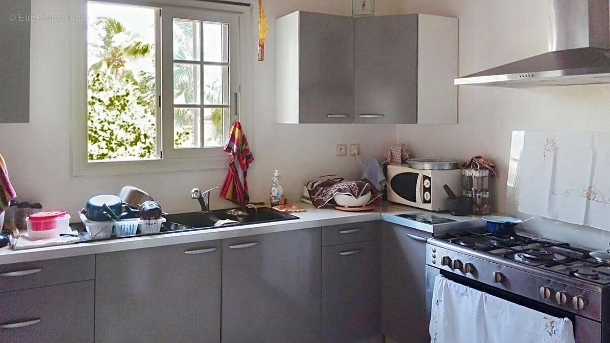 Maison à vendre, 110m², Le Moule