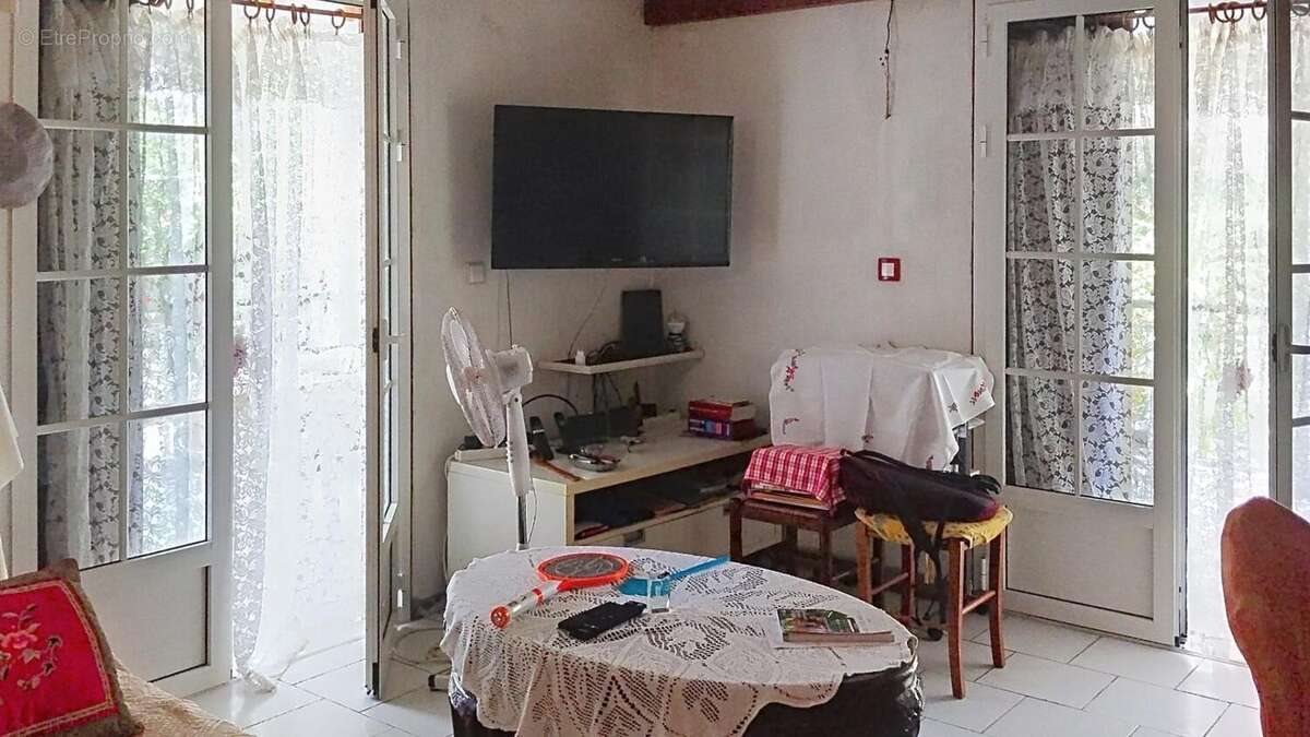 Maison à vendre, 110m², Le Moule