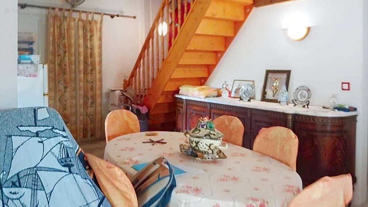Maison à vendre, 110m², Le Moule