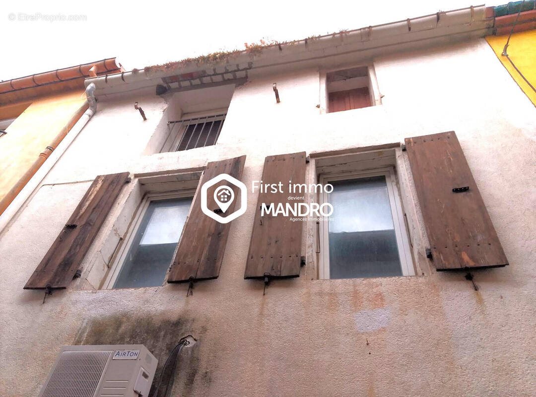Maison à vendre, 95m², Estagel