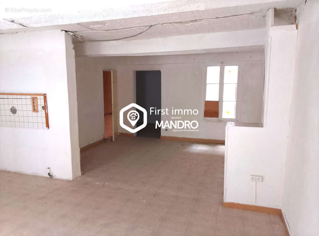 Maison à vendre, 95m², Estagel
