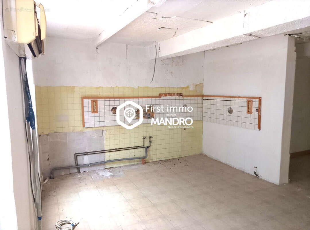 Maison à vendre, 95m², Estagel