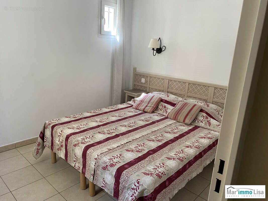 Appartement à vendre, 37m², Mallemort