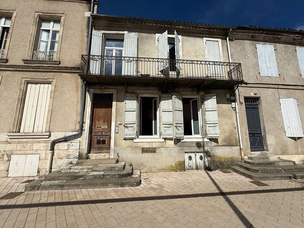 Appartement à vendre, 153m², Agen