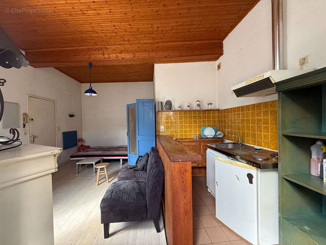 Appartement à vendre, 153m², Agen