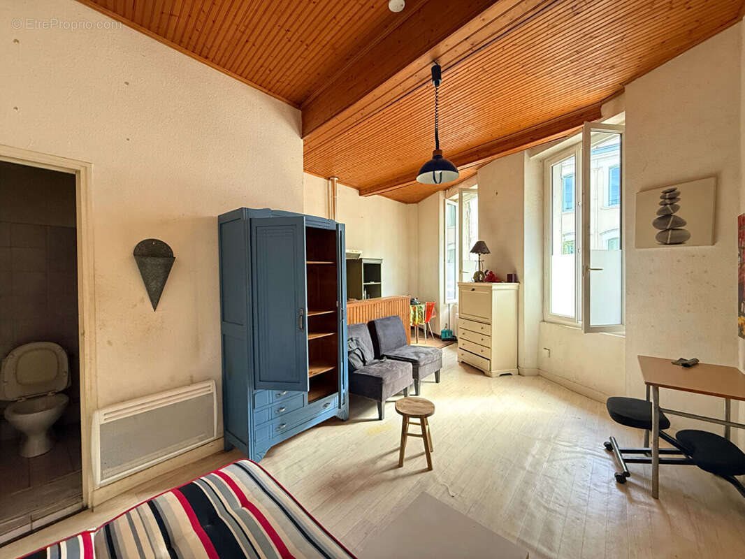 Appartement à vendre, 153m², Agen