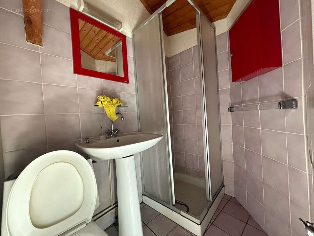 Appartement à vendre, 153m², Agen