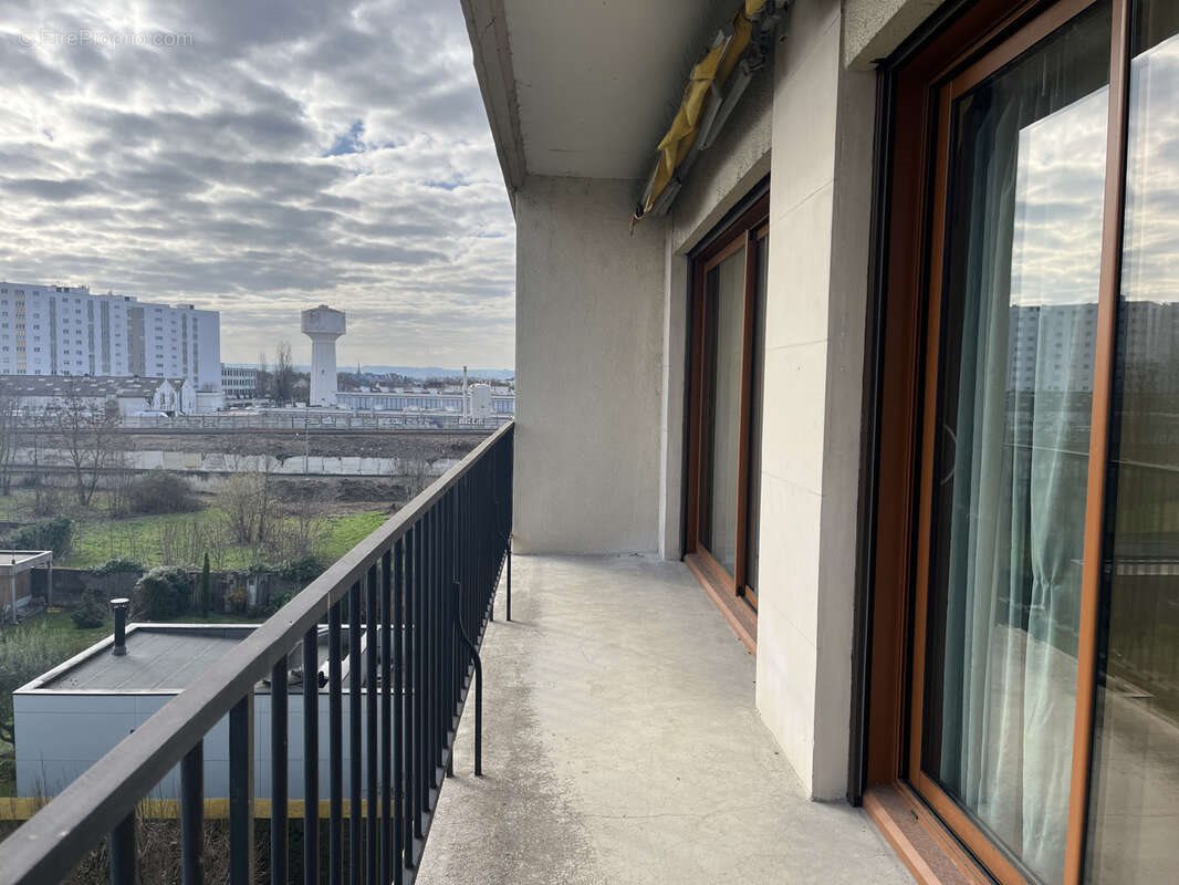 Appartement à vendre, 98m², Troyes