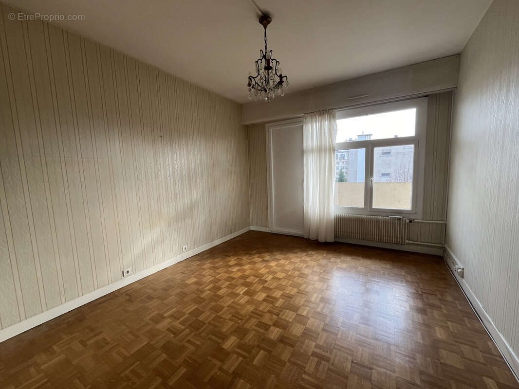 Appartement à vendre, 98m², Troyes