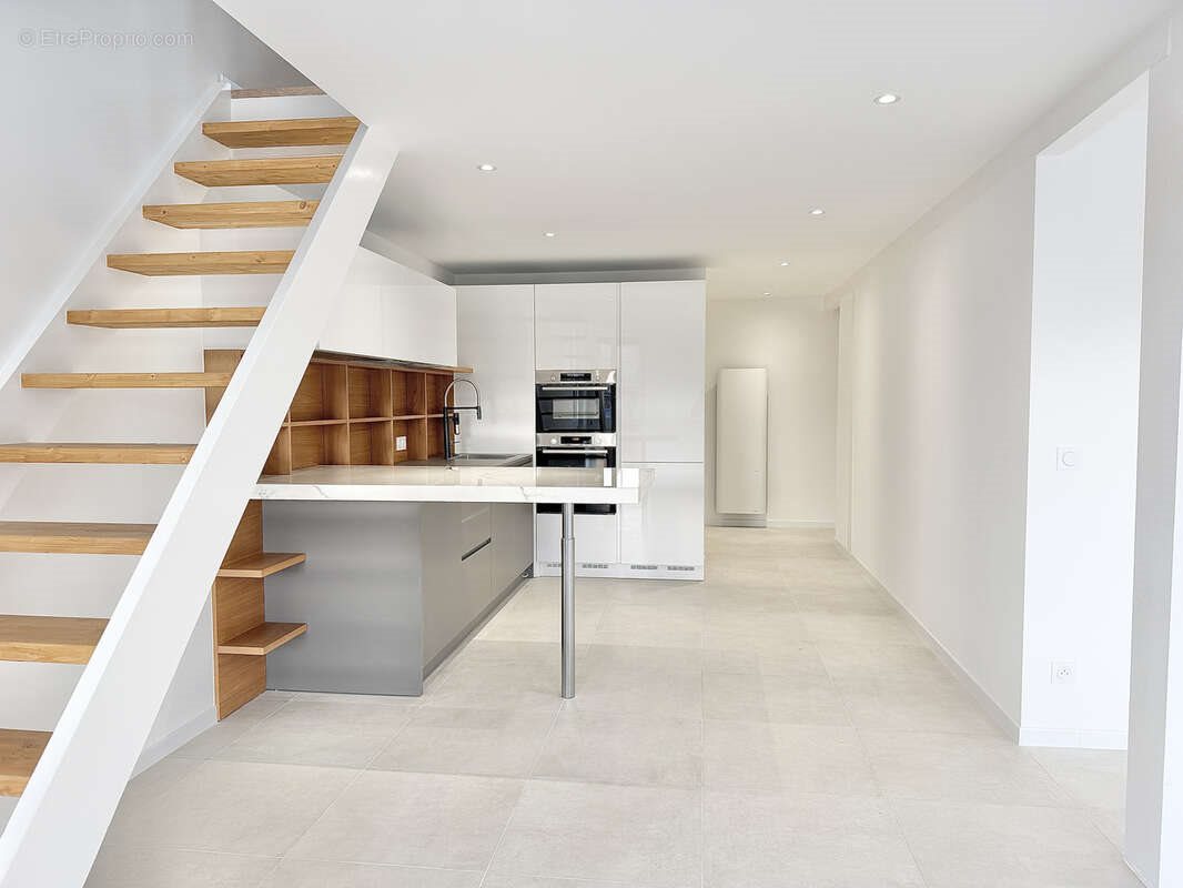Appartement à vendre, 113m², Cranves-Sales