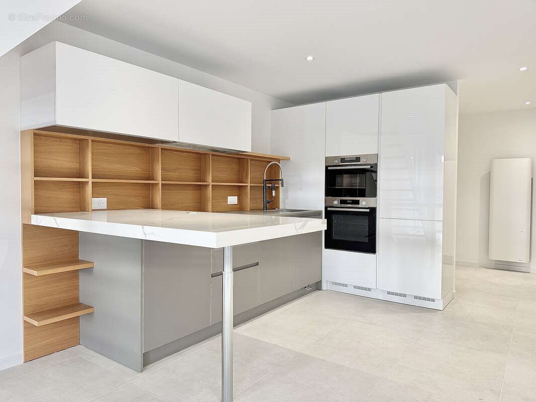 Appartement à vendre, 113m², Cranves-Sales