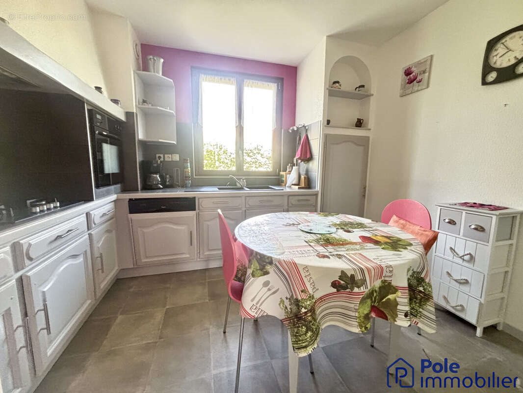 Maison à vendre, 88m², Tourville-sur-Odon