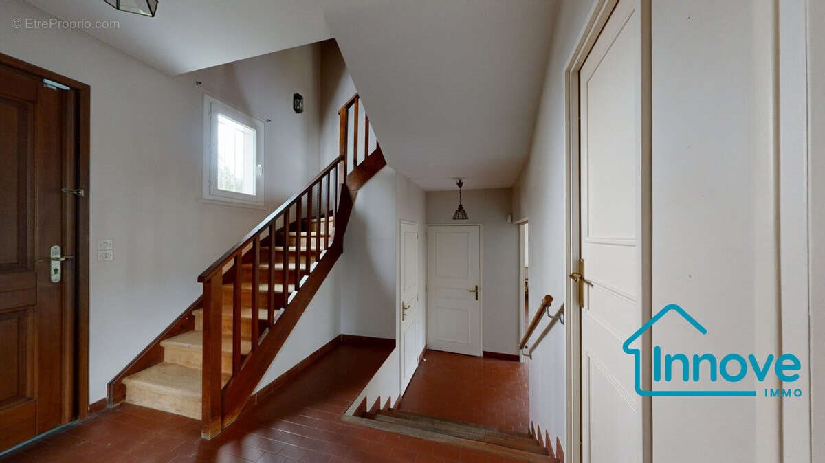 Maison à vendre, 153m², Noisy-le-Roi
