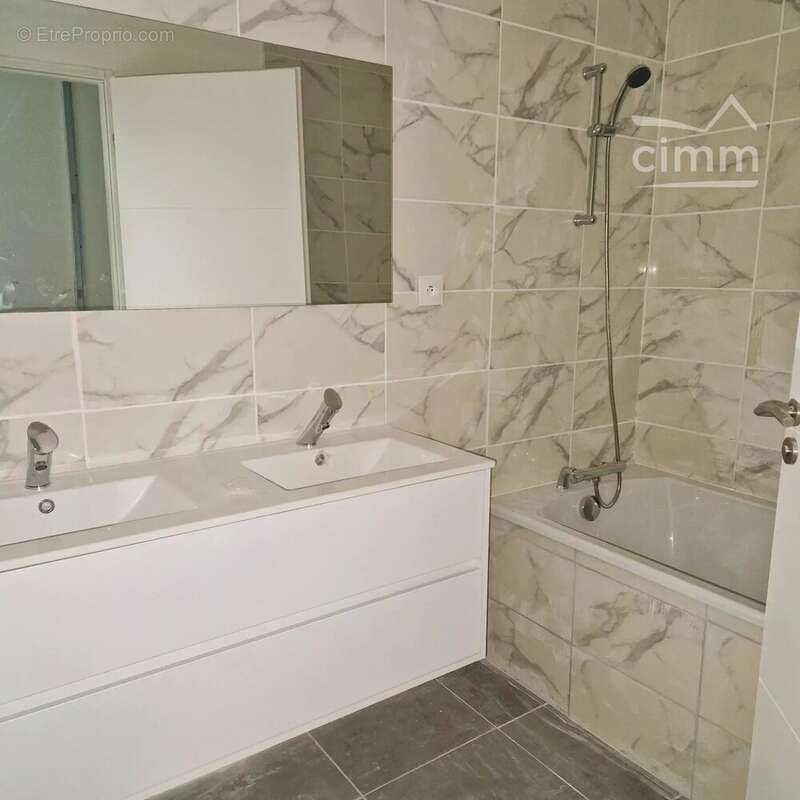 Appartement à vendre, 81m², La Tour-du-Pin