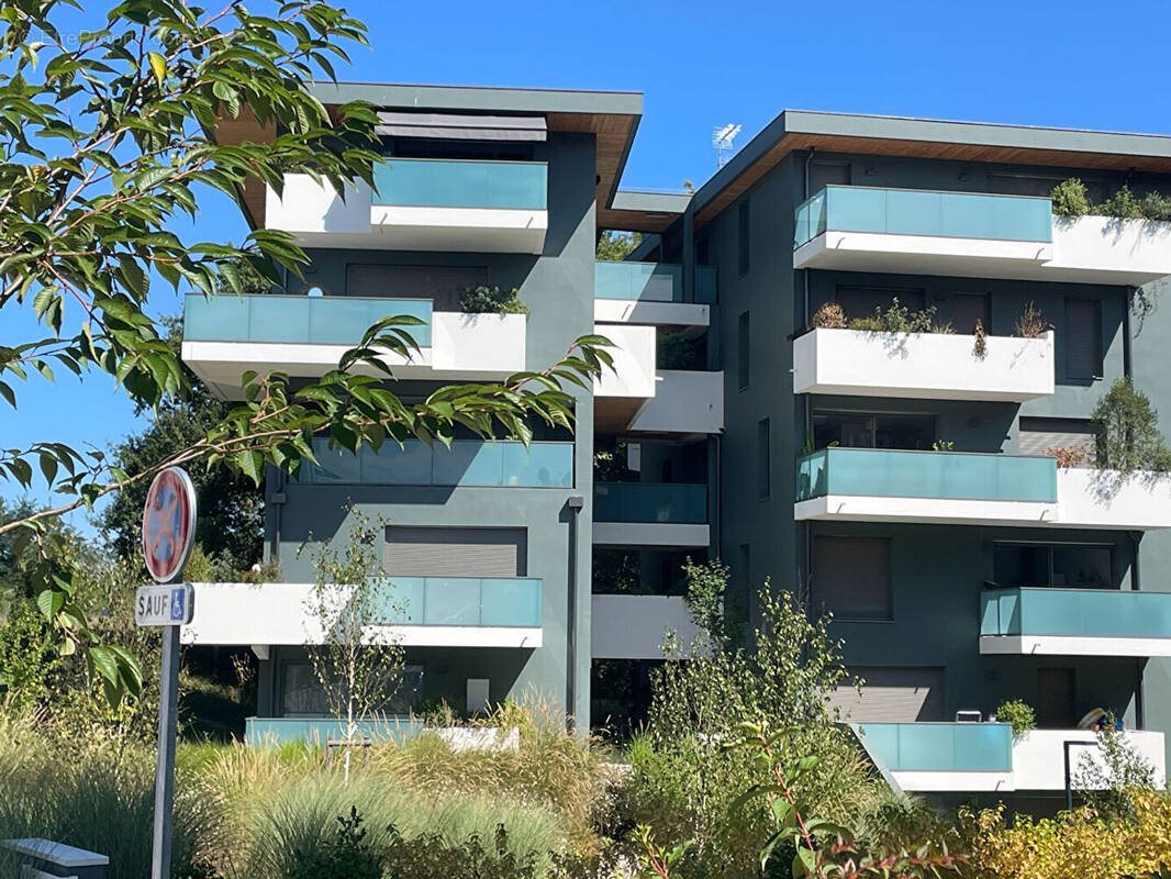 Appartement à vendre, 82m², Saint-Pierre-d'Irube