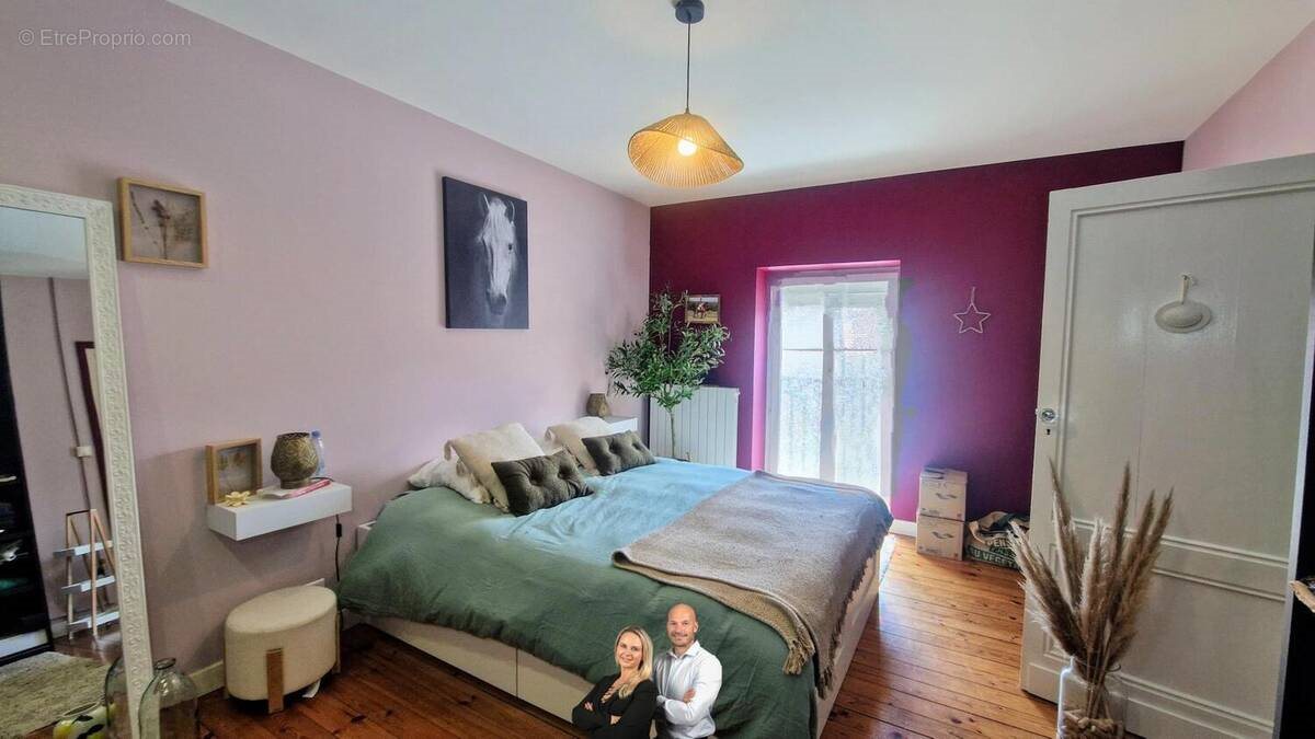 Maison à vendre, 130m², Tonneins
