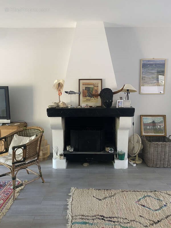 Maison à vendre, 115m², Le Bouscat